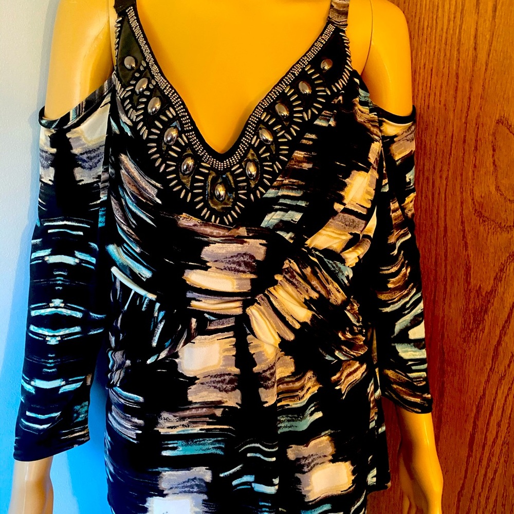 Women’s blouse